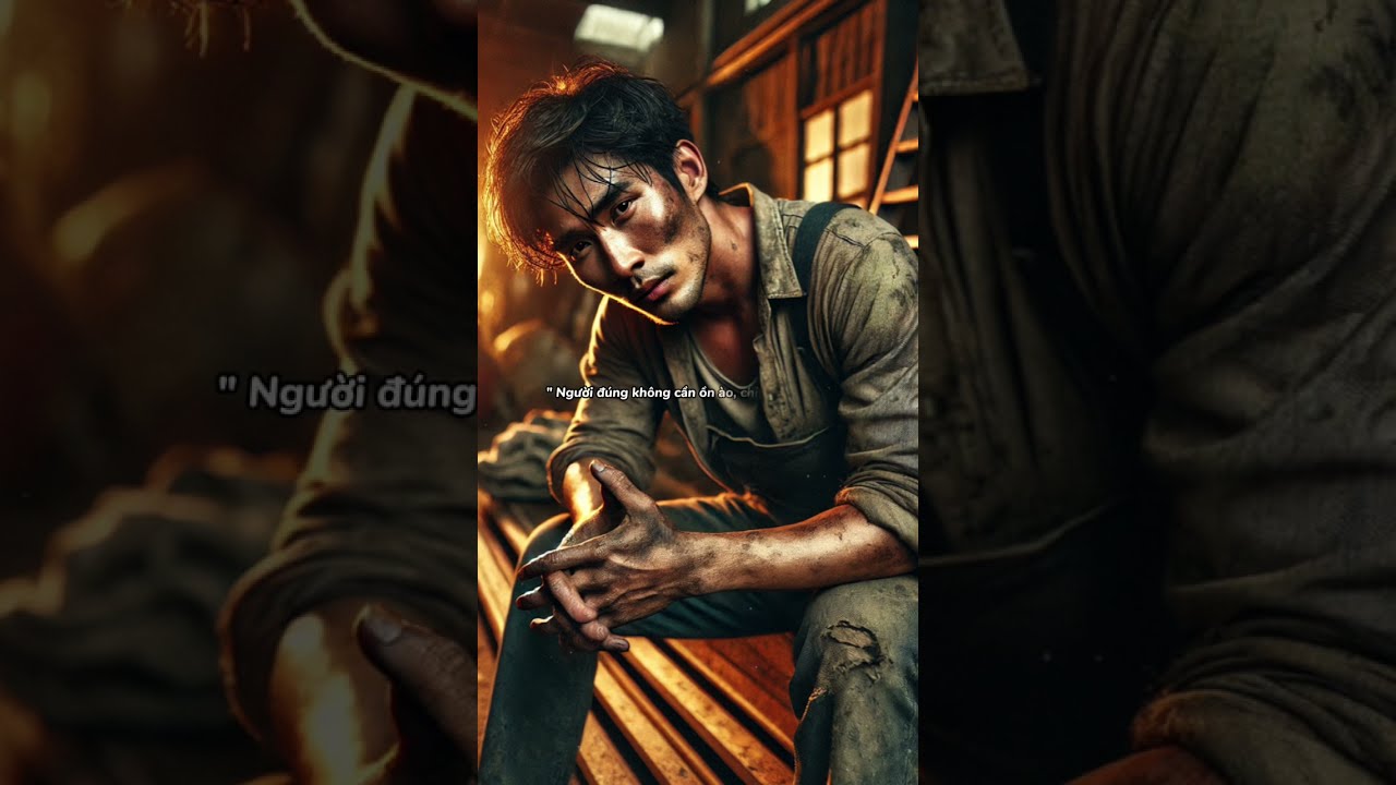 Cuộc sống n&agrave;y vốn dĩ đ&atilde; mệt mỏi, đừng tự tay gom r&aacute;c v&agrave;o nh&agrave; m&igrave;nh