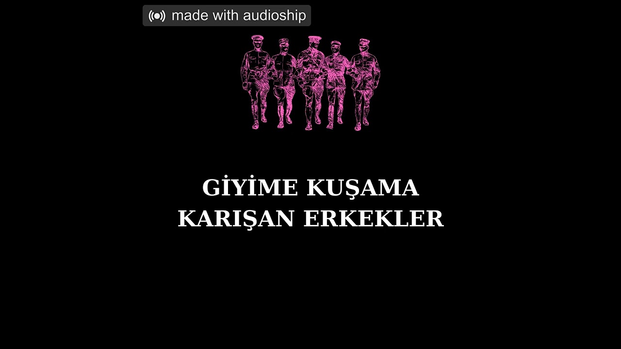 Erkekler Neden Etek Boyuna Karışır?