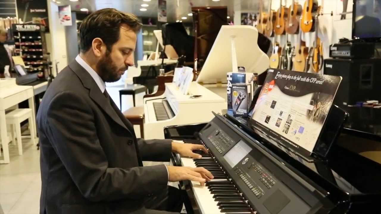A Christmas with Guy Manoukian