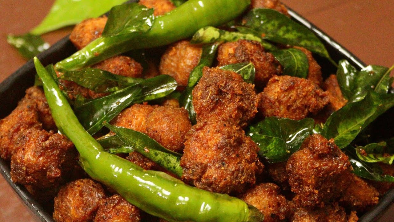 சூப்பரான Meal Maker Chilli செய்வது எப்படி? | Easy & Tasty Recipe | Modern Queens
