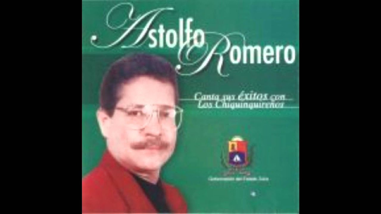 Astolfo Romero - Alborozo