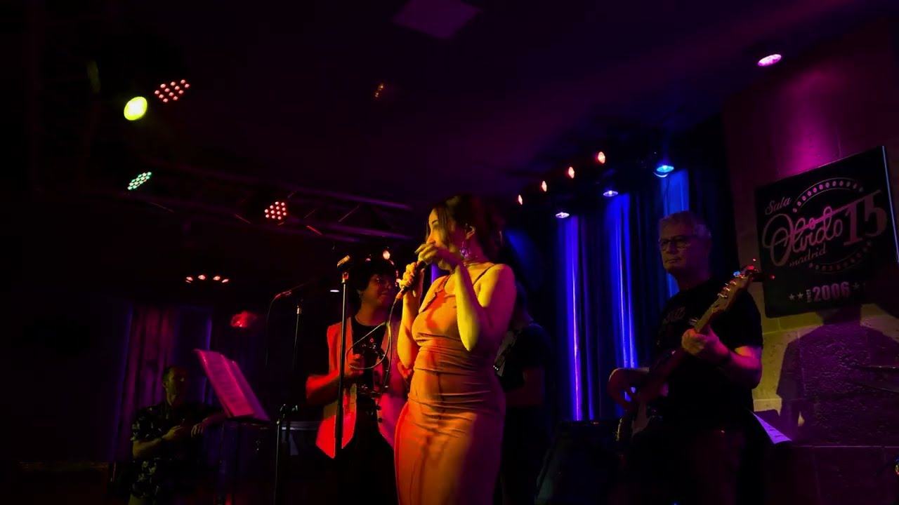 Bad Girls | The Disco Jets - Sala Olvido, 31/05/24