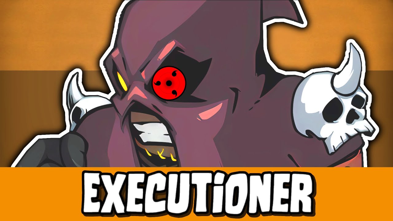 I got the Executioner role with a Veteran target... town of salem