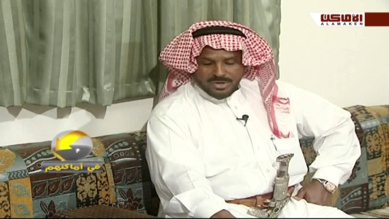 نايف بن مسرع يستضيف الشاعر مبارك البخيت السبيعي في لقاء نادر هو الأول للشاعر