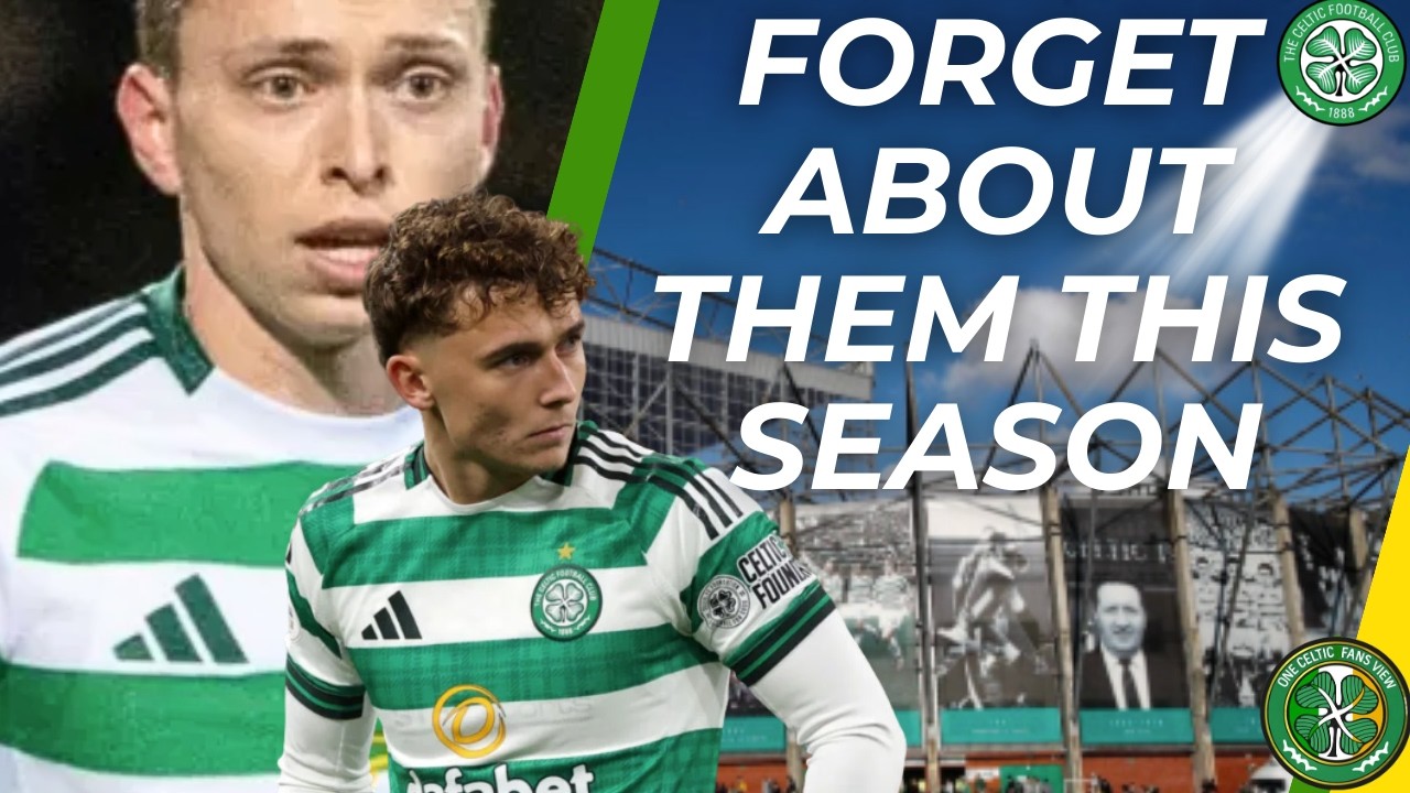 CRITICAL Celtic team news | Players return date