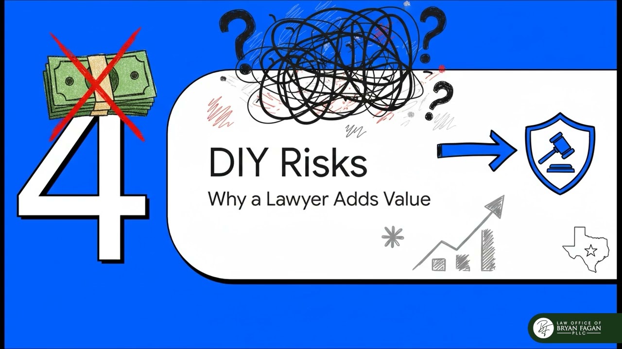 Affordable Divorce Lawyers in Texas