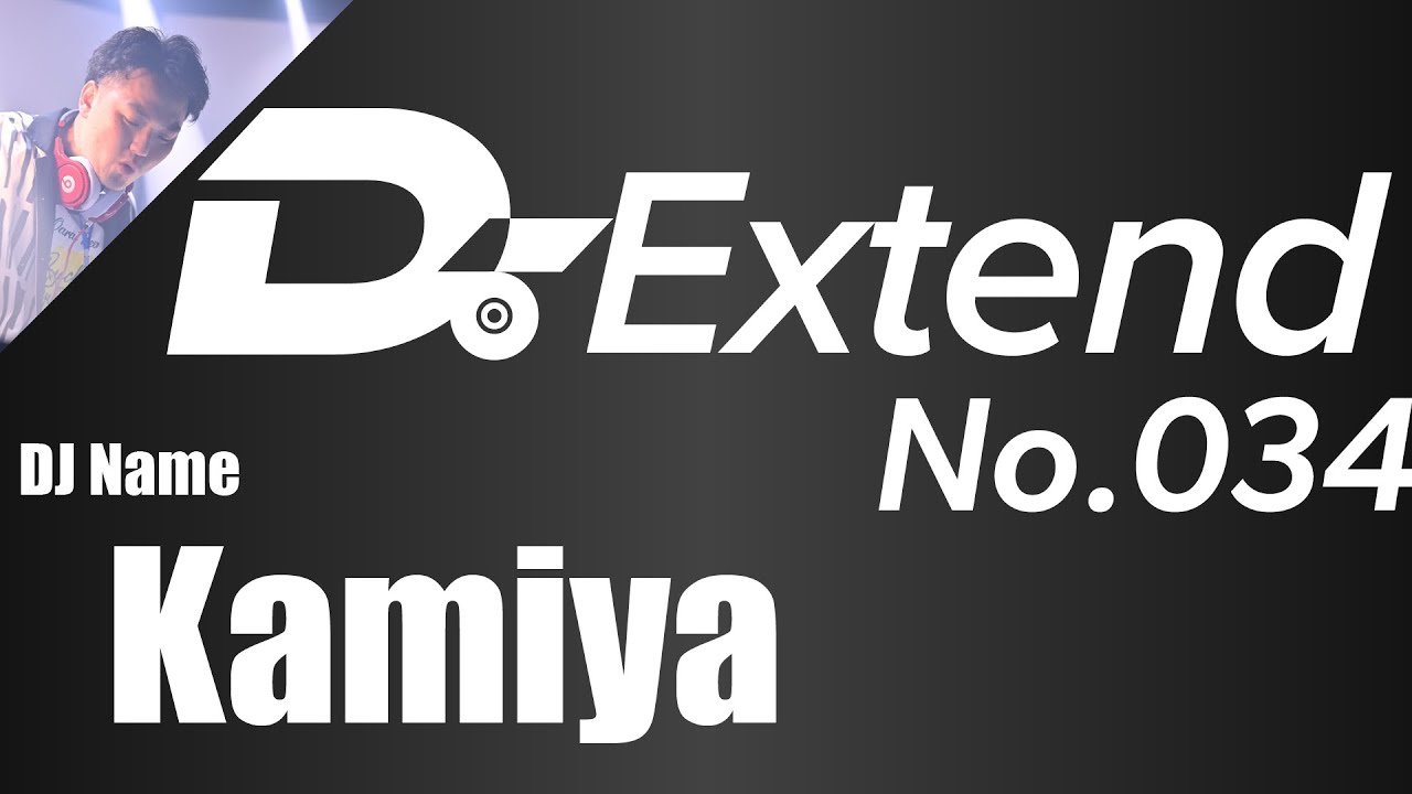 【House】#D_Extend No.034 － Kamiya