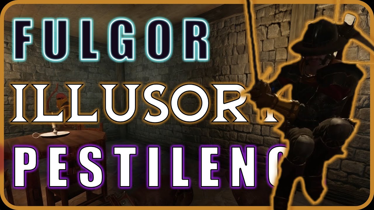 Full Gold Lobbies Are Insane! | Dark & Darker