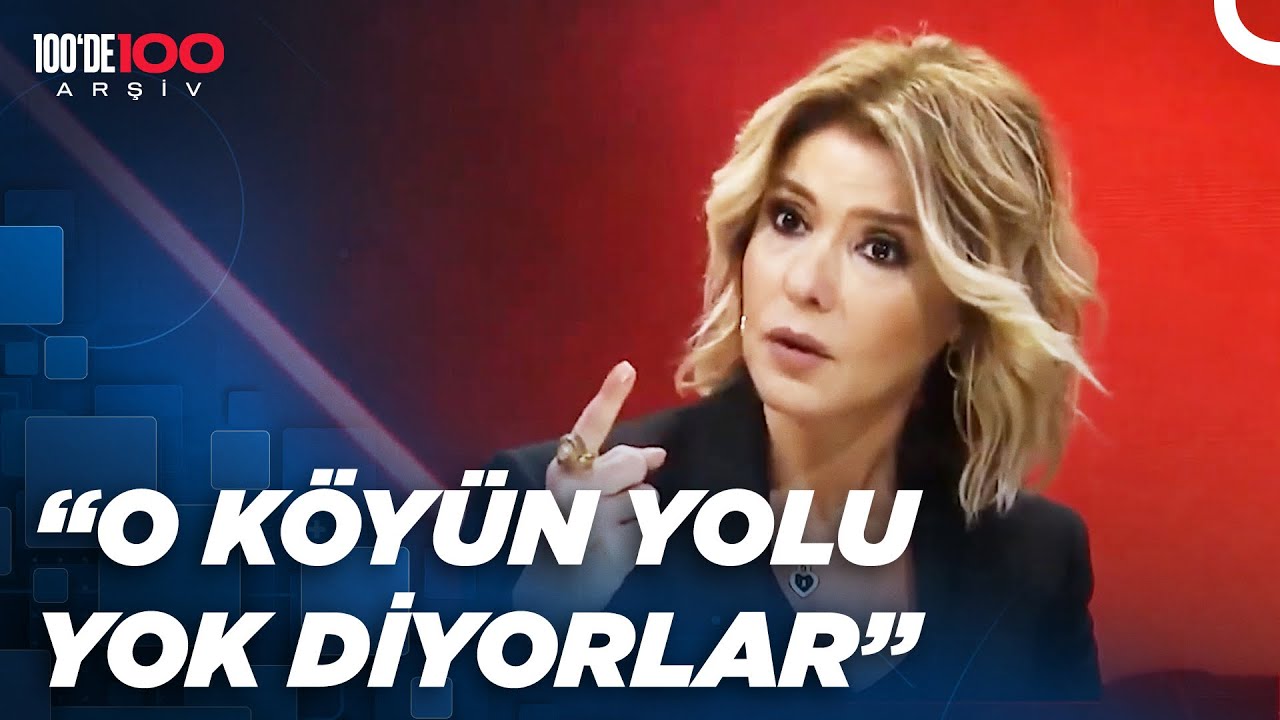 Gülben Ergen 