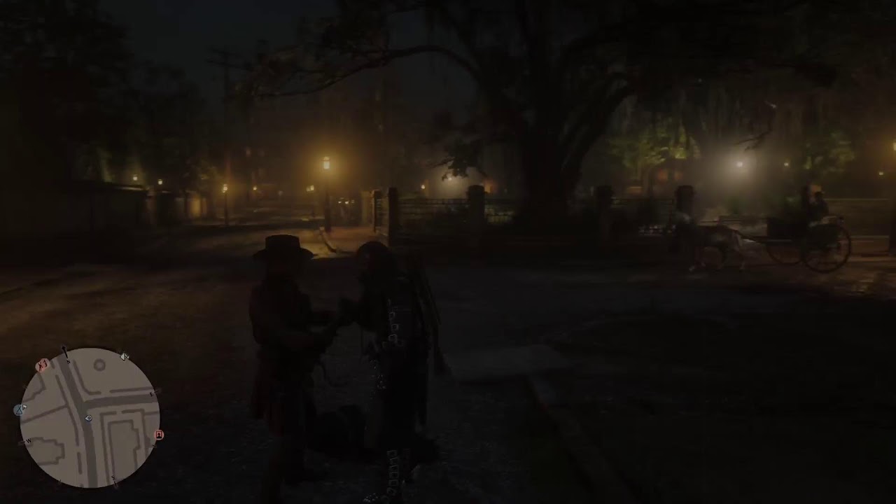 Red Dead Online