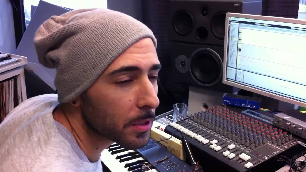 How to produce an underground dance music hit in 2013