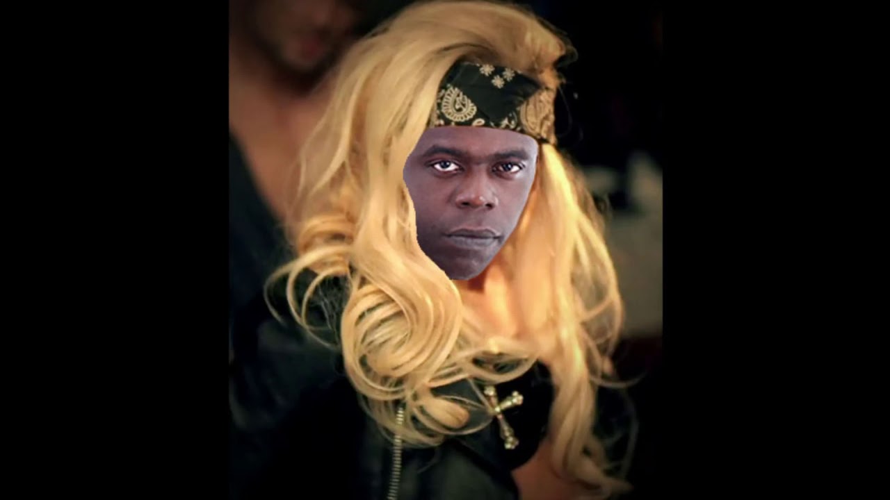 Nego Gaga  - Judas