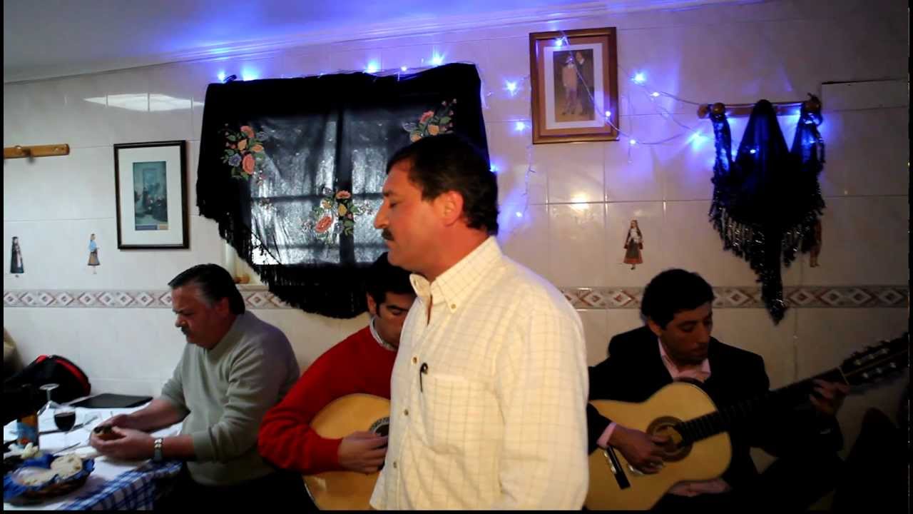 Fado, Mário Cabrita, 