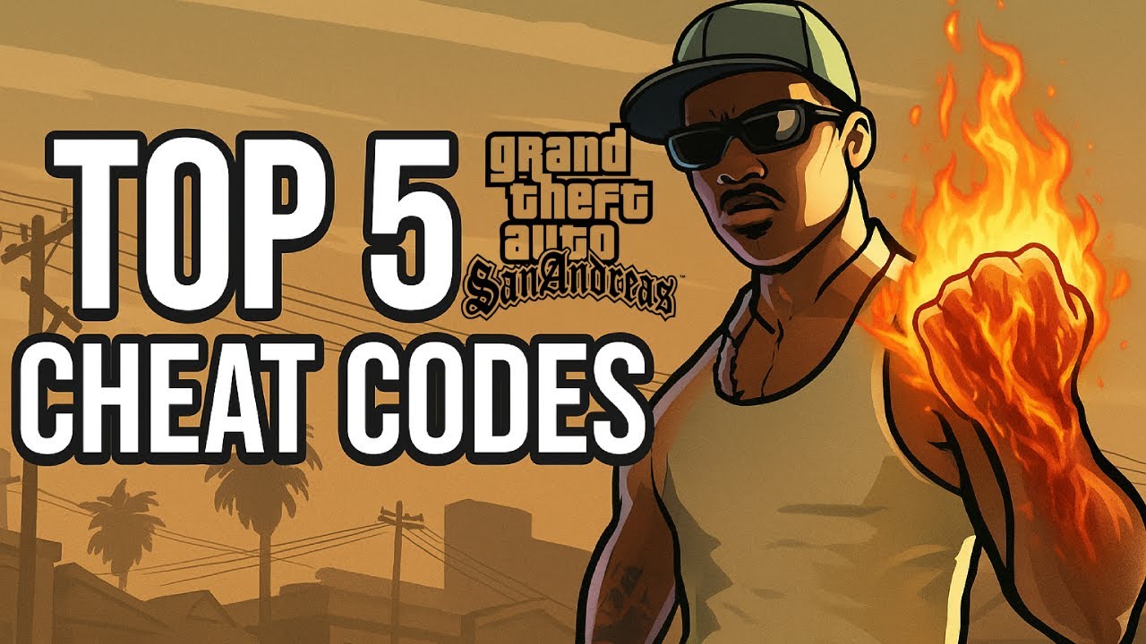 Top 5 Rarest Cheat Codes That Shocked Everyone! | GTA Namaste America Secrets
