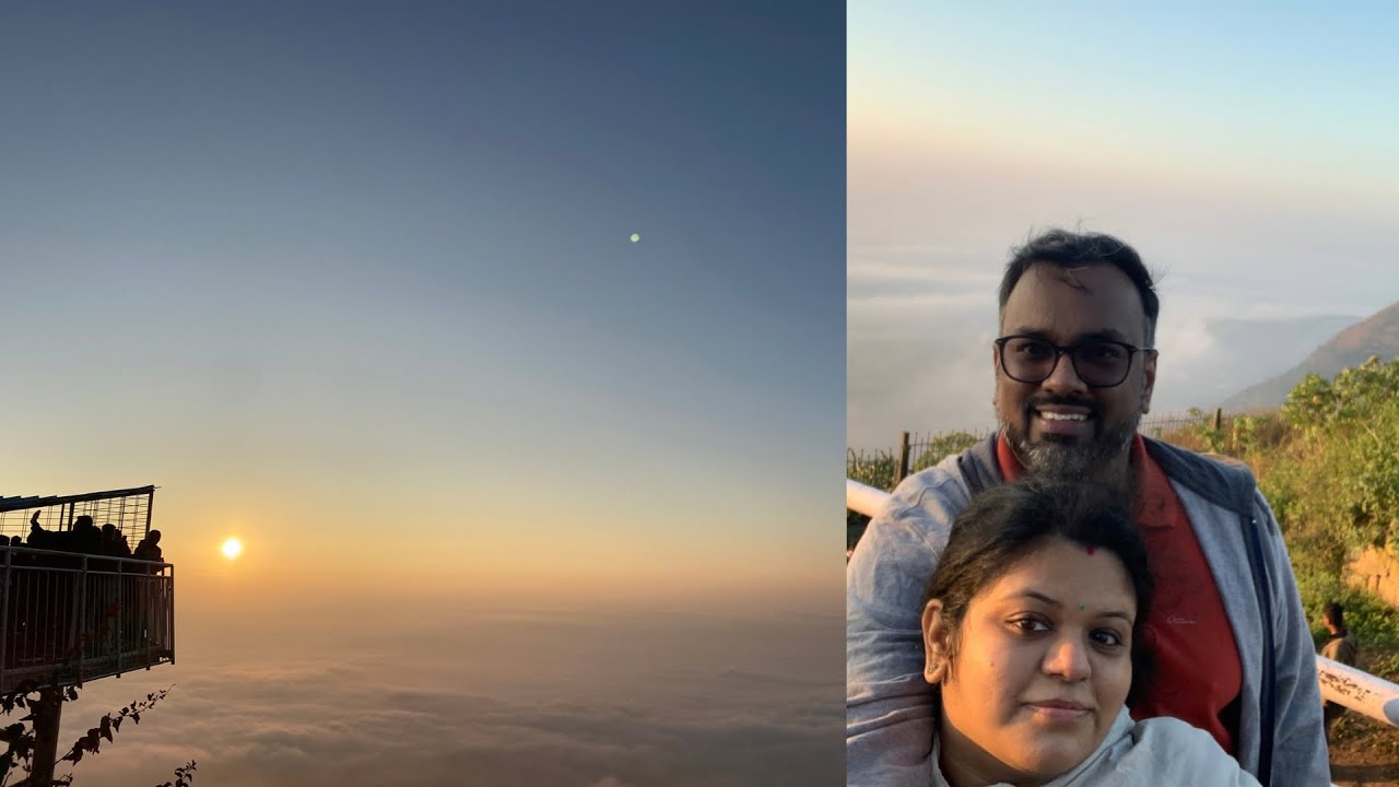 Nandi Hills visit | sunrise | Temple | bye bye Nandi Hills