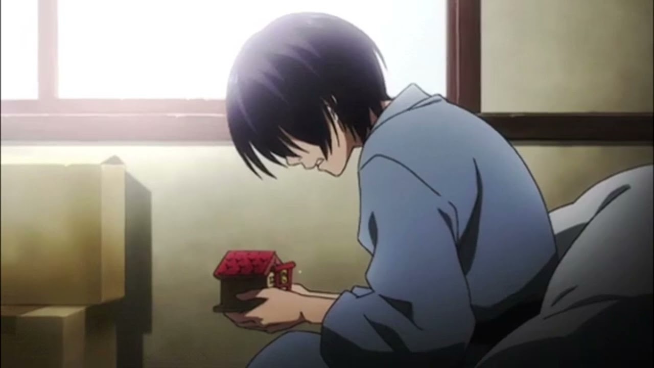 rocio durcal - amor eterno (slowed & reverb)