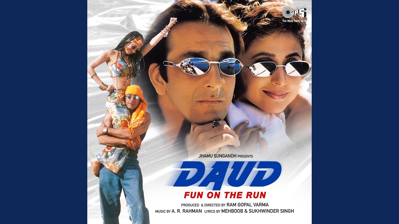 Daud (Bhangra)