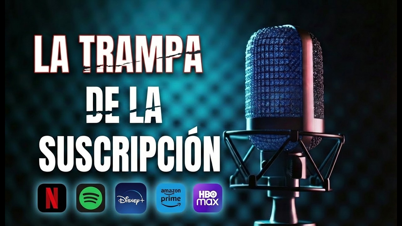 La Trampa de la Suscripción | Mente de Inversor Podcast