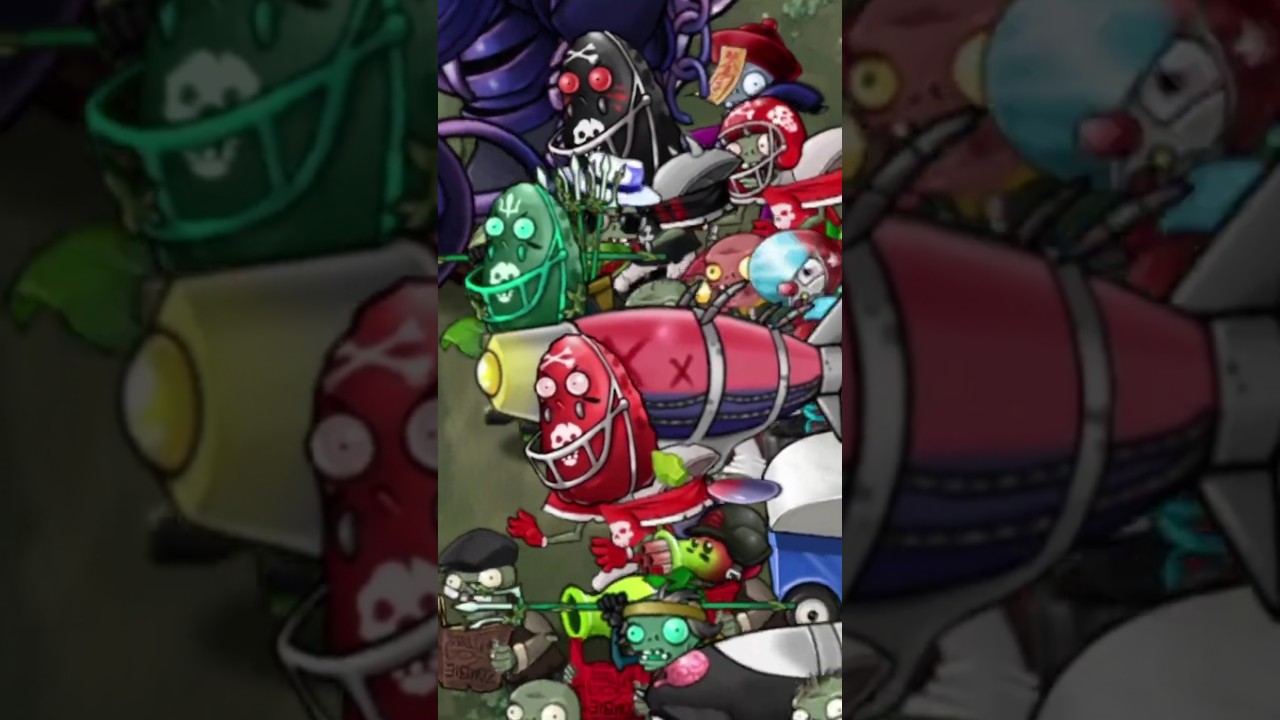 КАК ПРОЙТИ ЗАКЛЮЧИТЕЛЬНУЮ МИНИ-ИГРУ БОГИ В PVZ FUSUON MOD? ФИНАЛЬНАЯ БИТВА С СУПЕР БОССОМ.