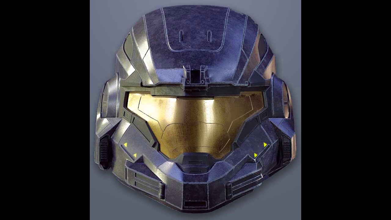 Halo Reach Foo Fighters AMV