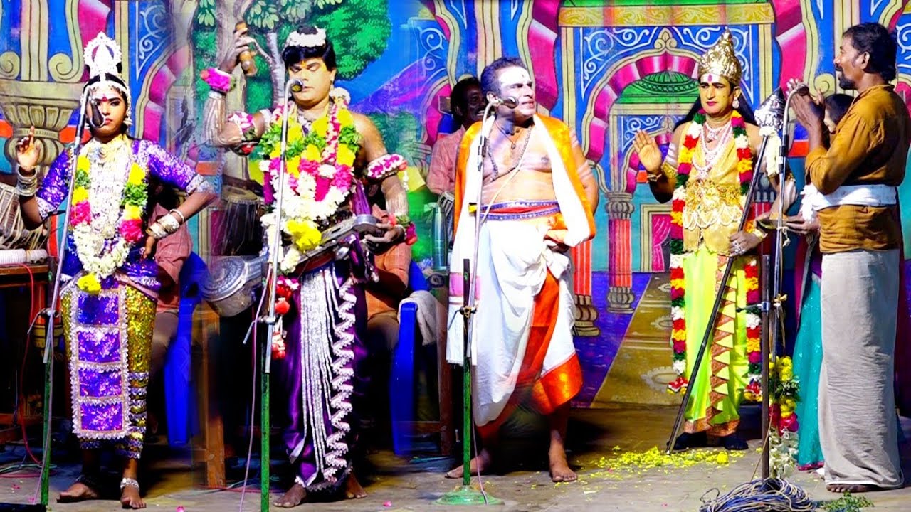 🔴LIVE # வாச்சாம்பட்டி # ஸ்ரீ வள்ளி திருமன நாடகம்