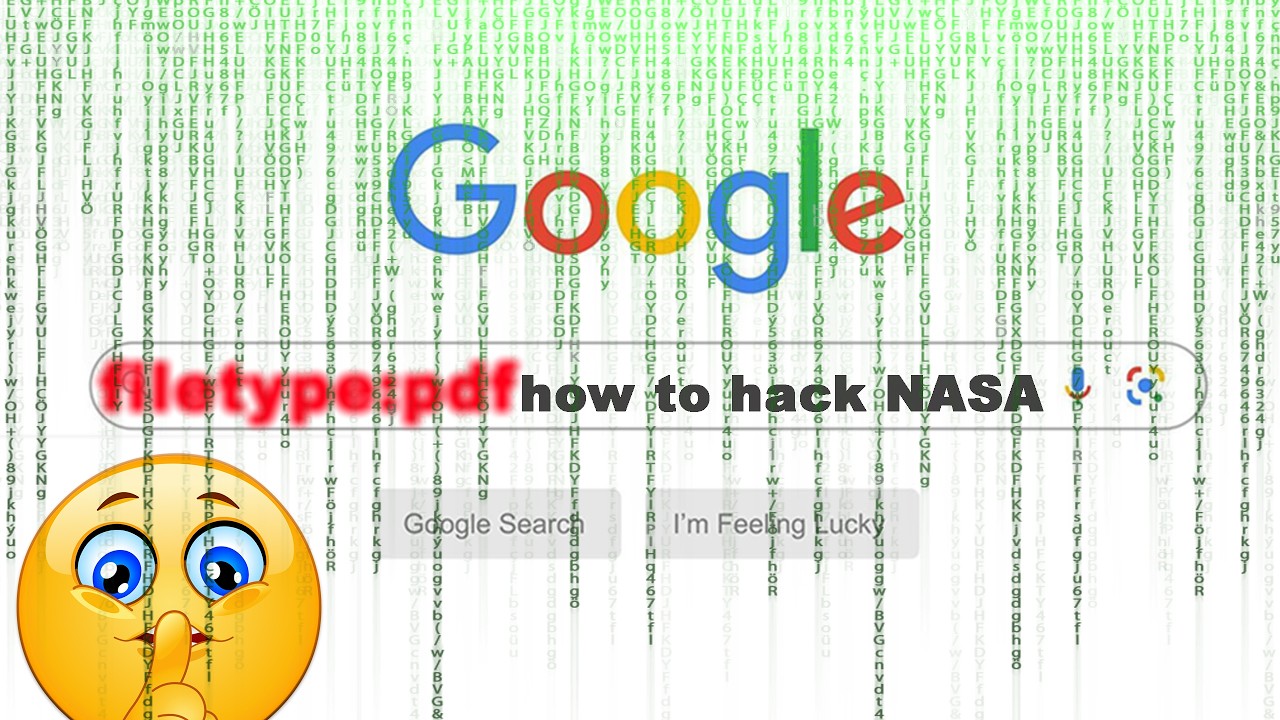 The Art of Google Dorking 🔎 | Hidden Hacks, Secrets & Cybersecurity Tips