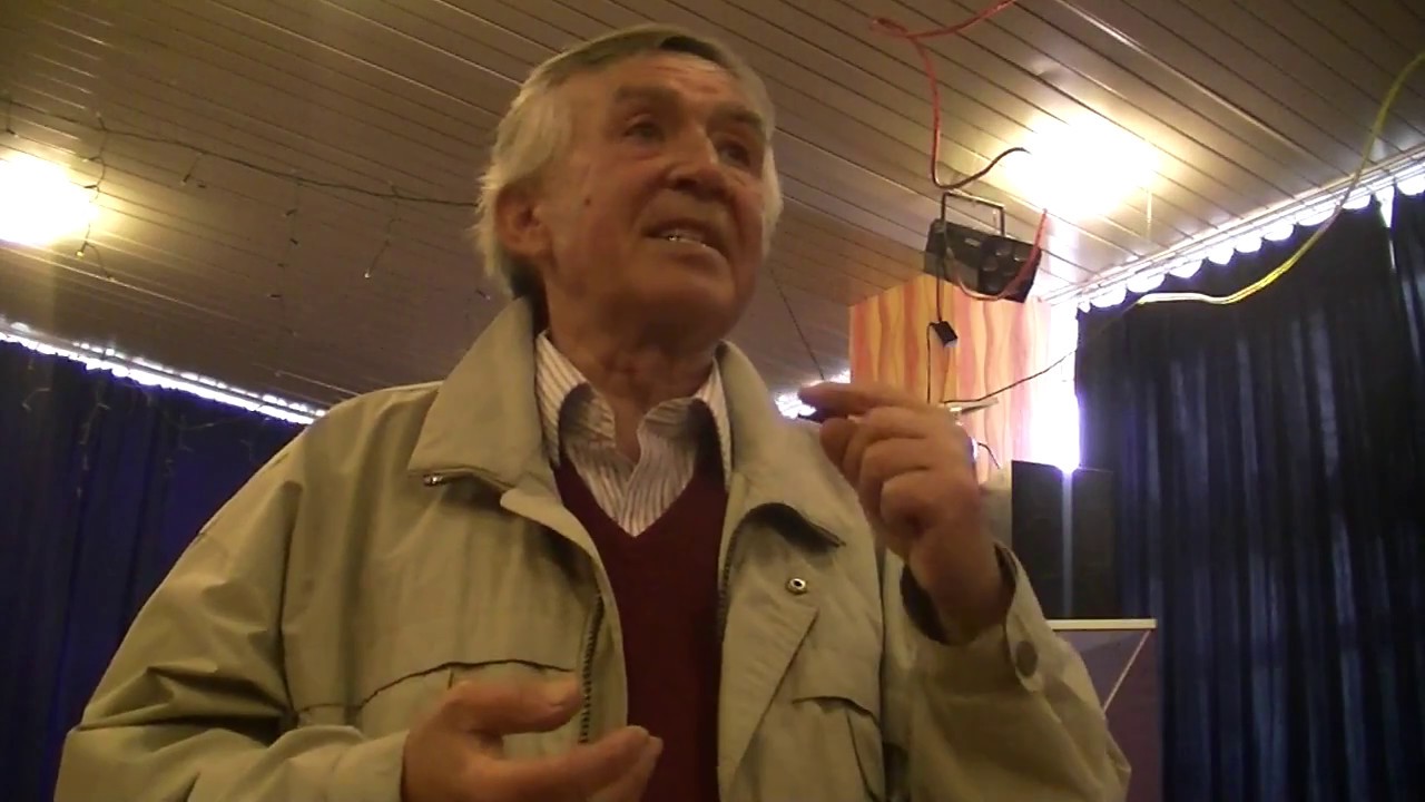 INOWROCŁAW Tadeusz Szczepański o inowrocławskiej kopalni soli