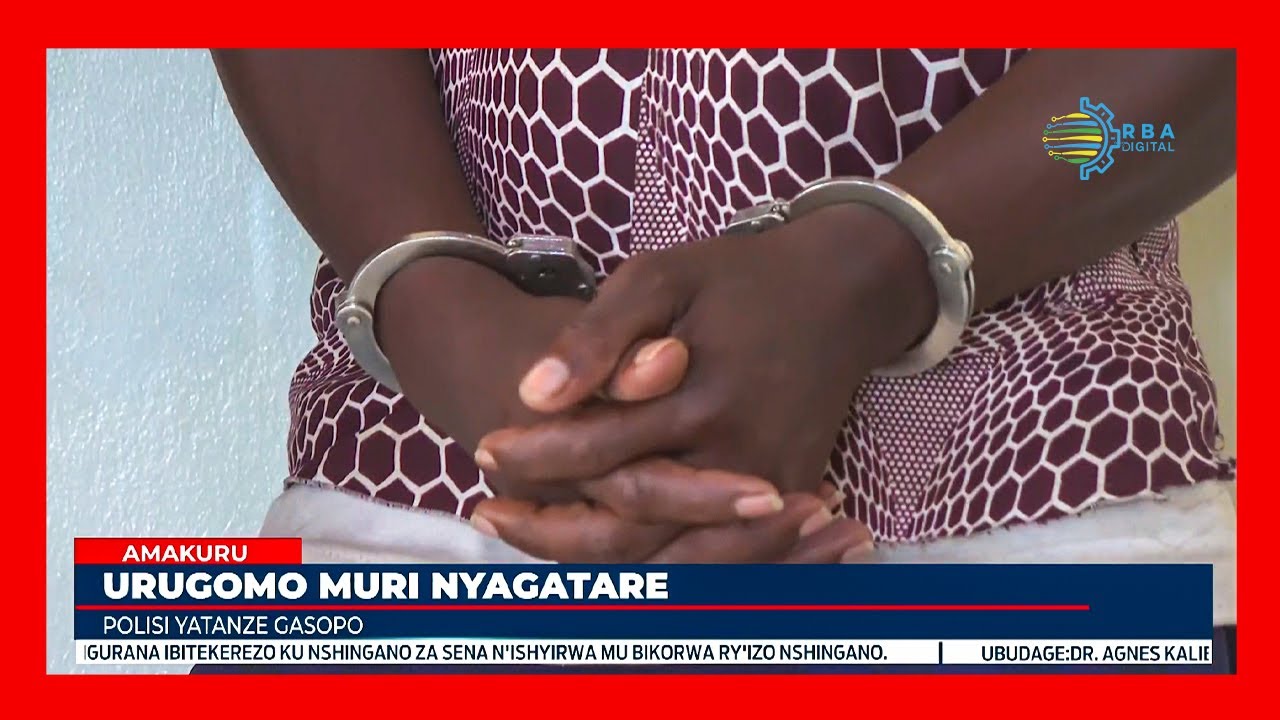 Nyagatare: Polisi yatanze gasopo ku bijandika mu bikorwa by’urugomo