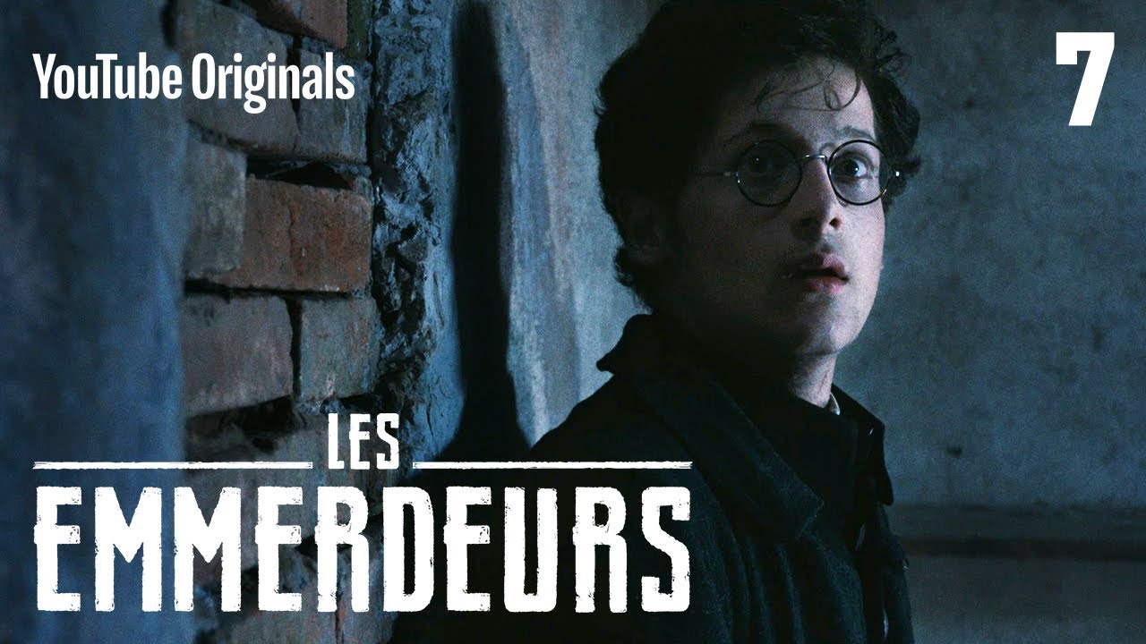 Les Emmerdeurs - Ep 7 