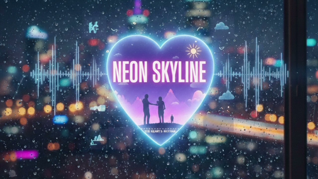 Domx Music - Neon Skyline