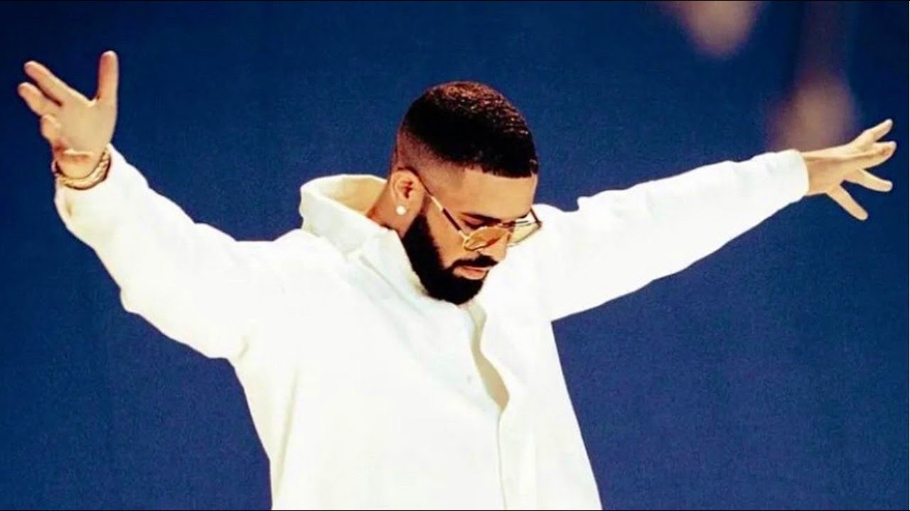 (FREE) Drake Type Beat - 