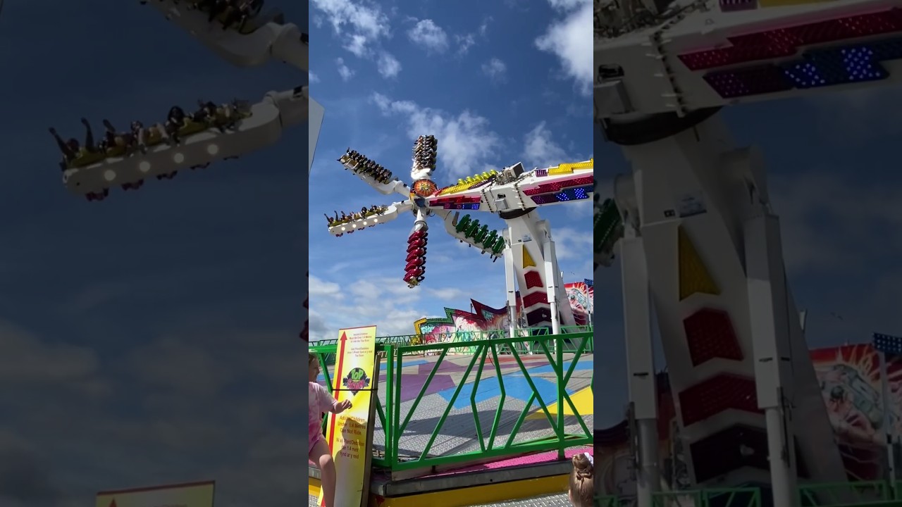 Amusement Park 