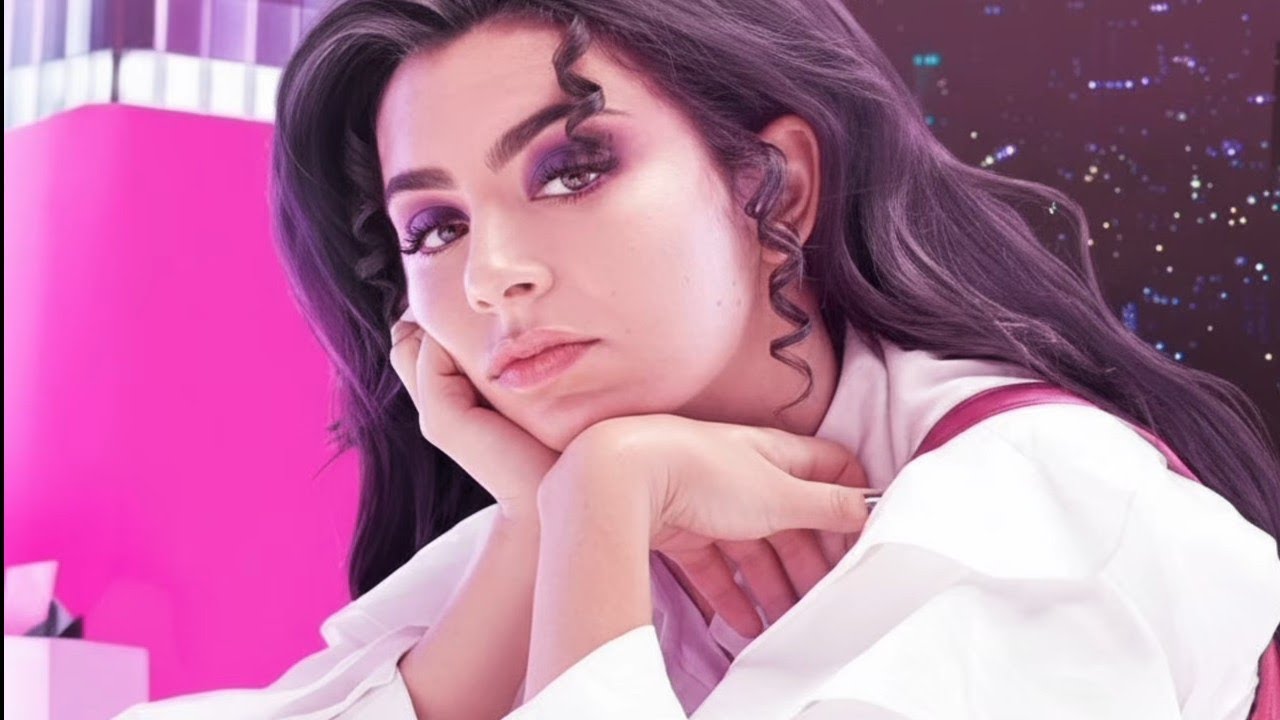 Charli XCX - Miami