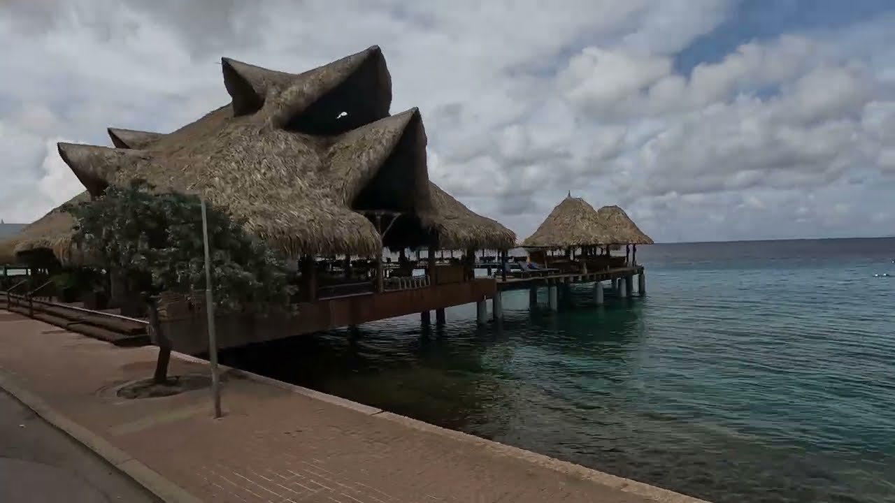 Bonaire Kralendijk