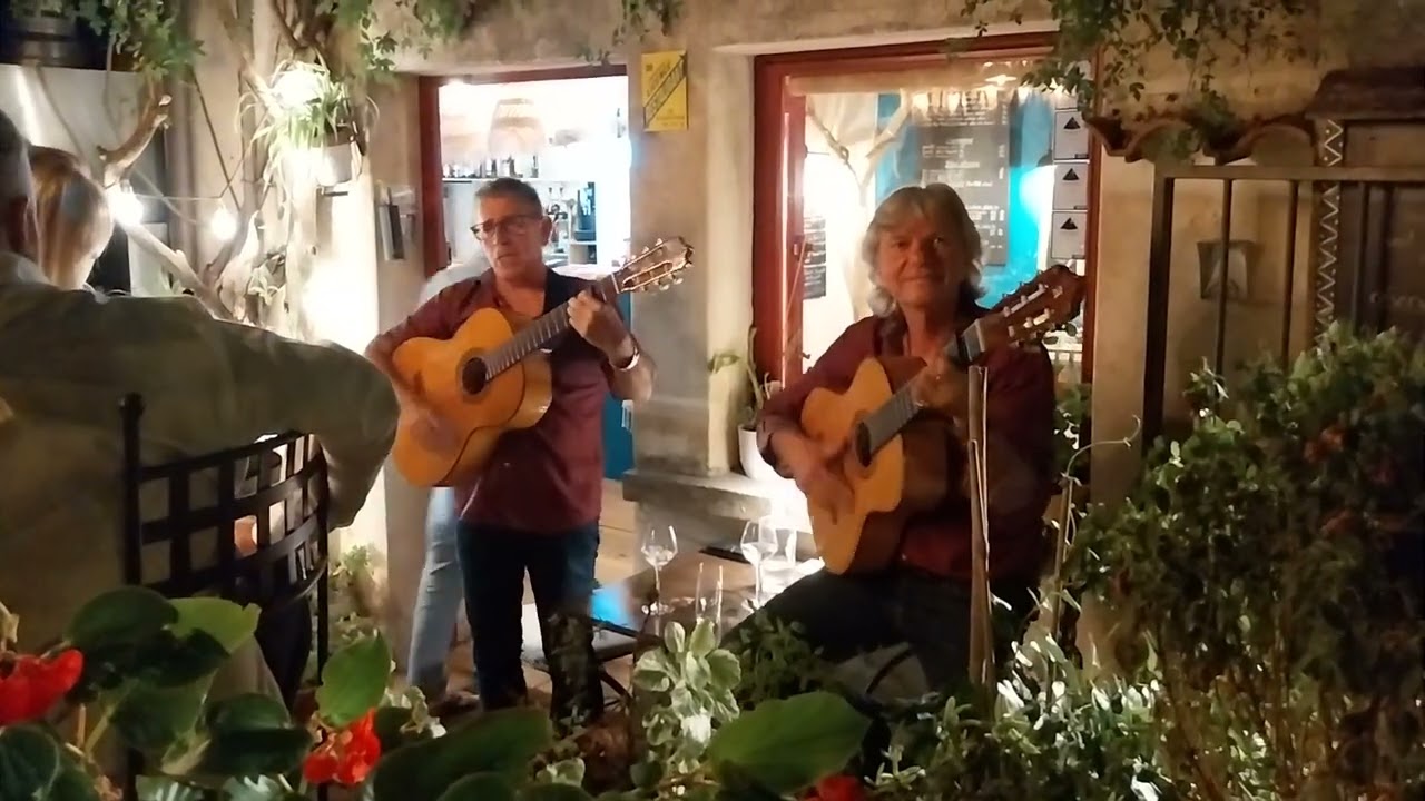 Samedi 30 août. 