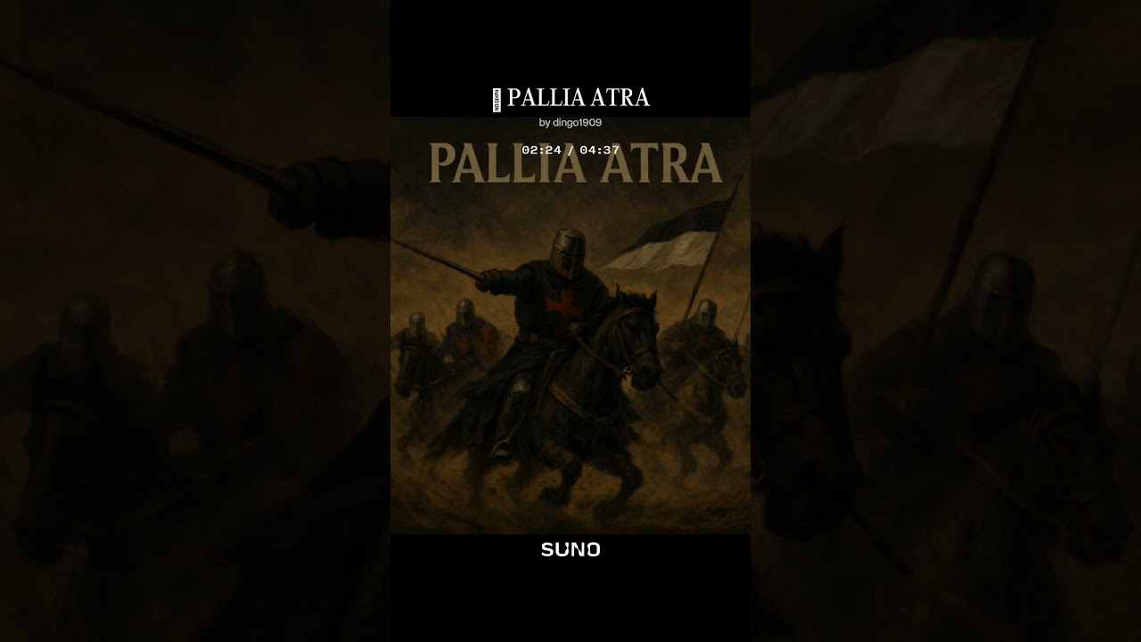 PALLIA ATRA