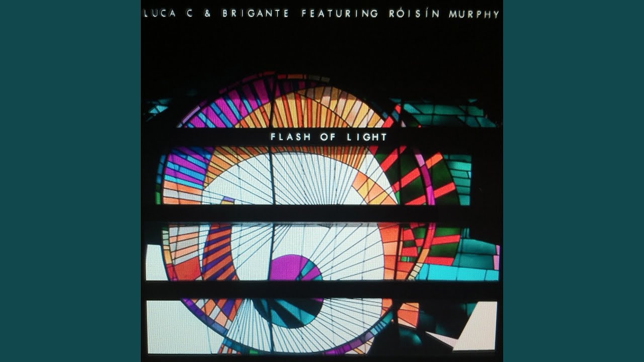 Flash of Light (Solomun Mix)