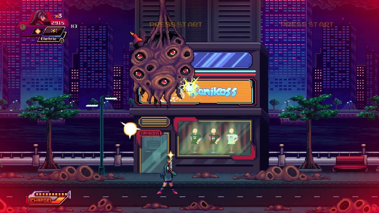 Alien Strike: Blasting the Intruders – Demo Gameplay ITALIANO | PassioneVideogiochi.it