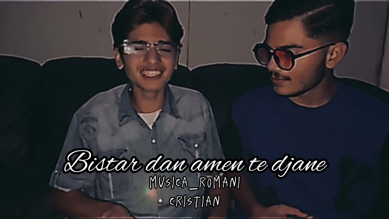 Charly Hamidovic- Sar gelantar mandar tu (2023 official video)