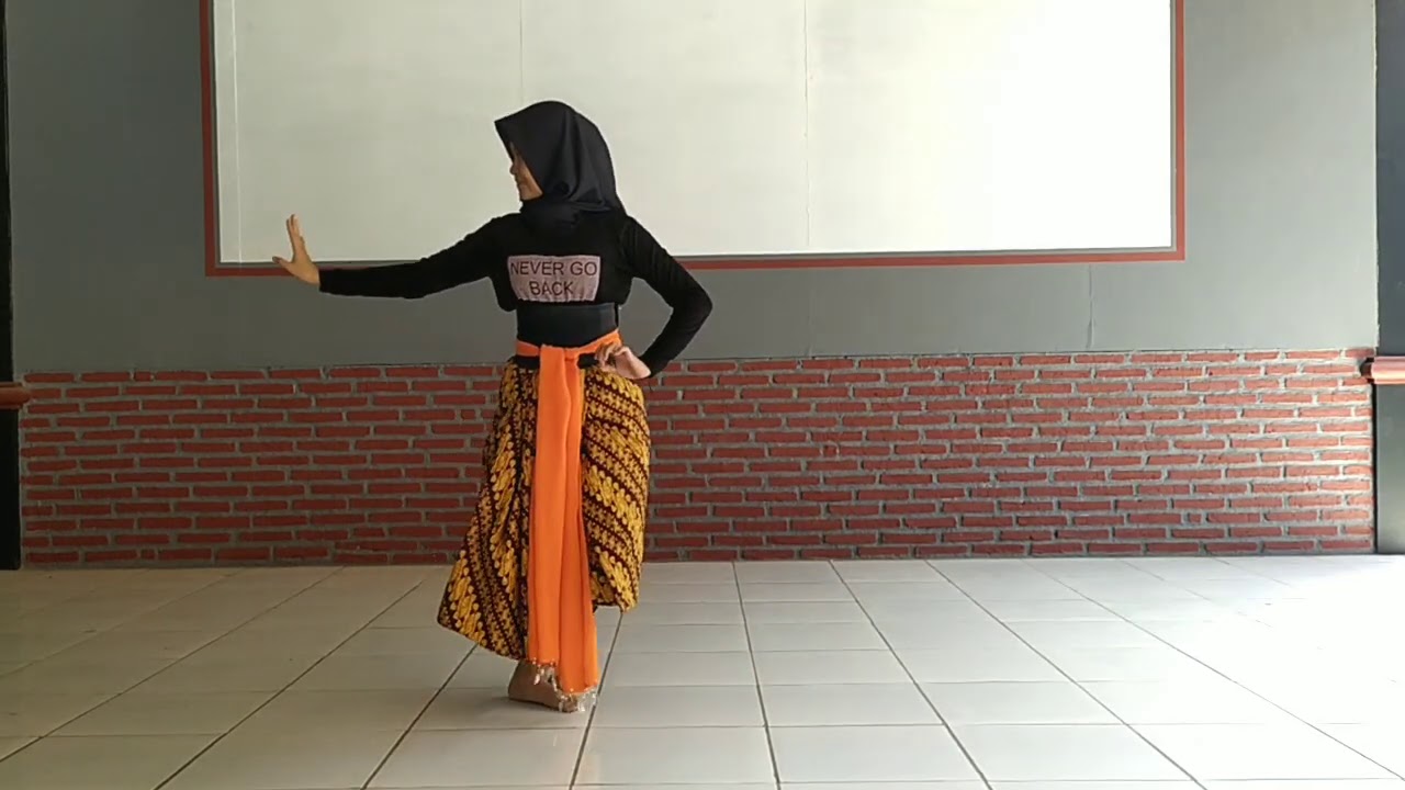 Tari Denok Widuri - Pemalang