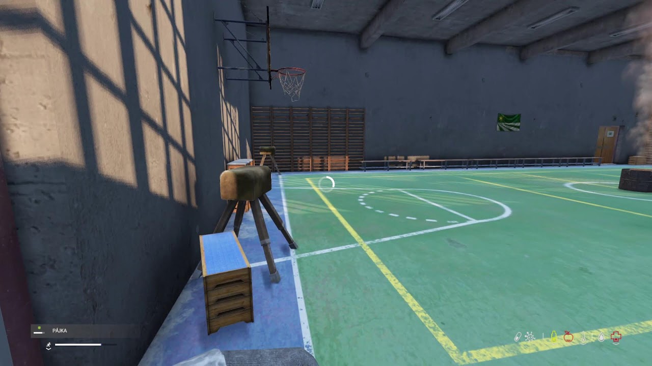 🔴Livezinha no Namalsk(20s Delay)!