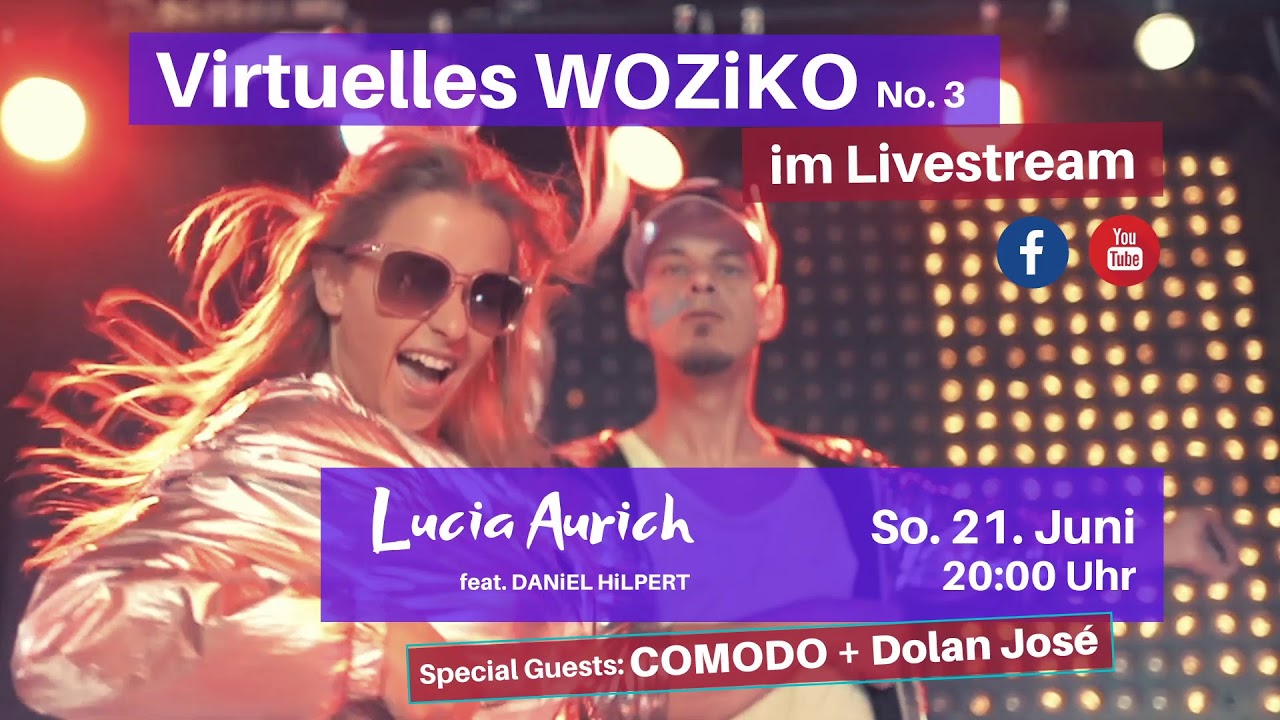 Virtuelles WOZiKO No. 3