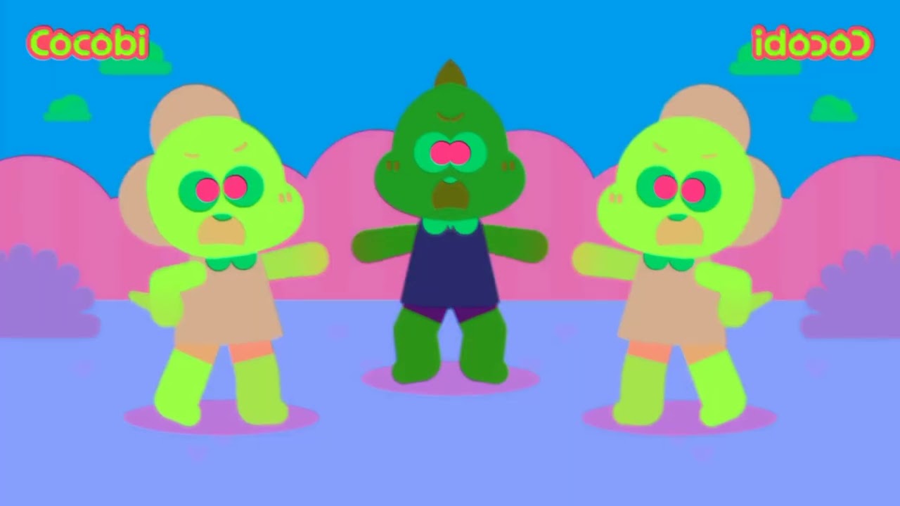 Who is the real Coco_Powered by Preview 2 Effects 