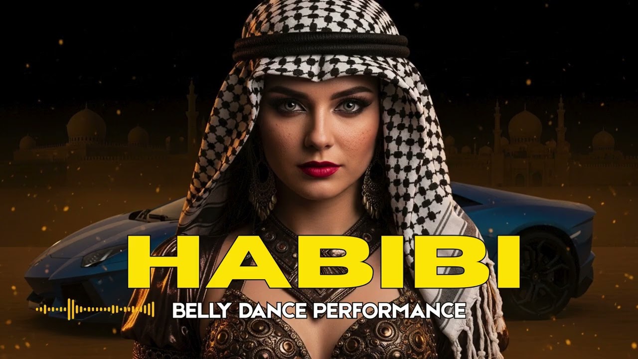 Luxury Arab Trap 🔥 Premium Arabic Trap 2026 Night Drive
