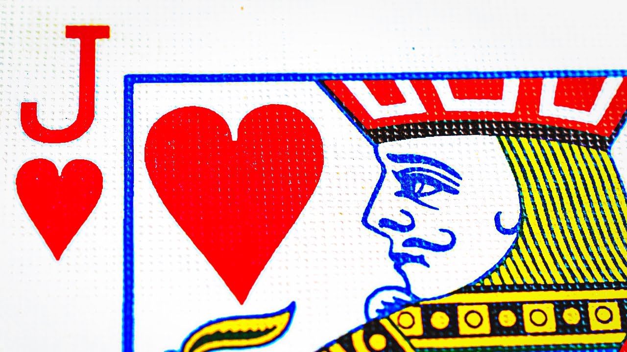 Easiest Card Trick Anyone Can Do — No Sleight, Fools Everyone!