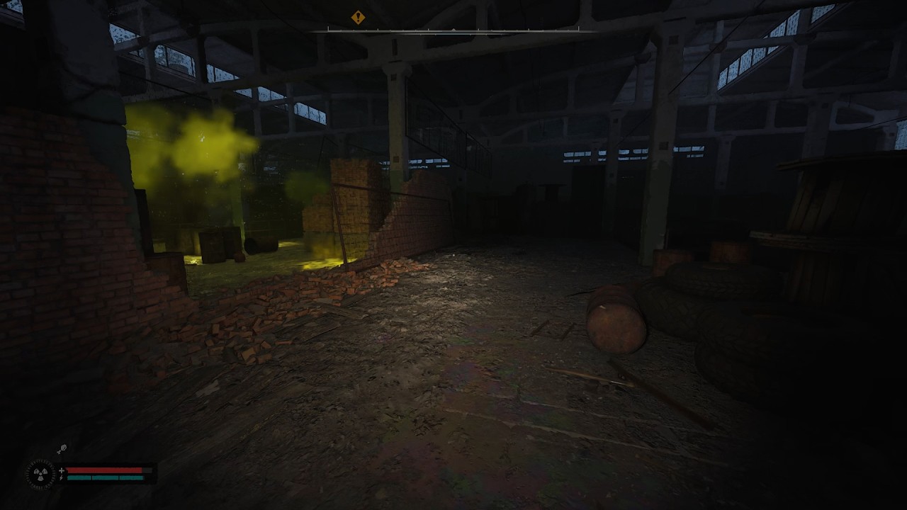Stalker 2 live