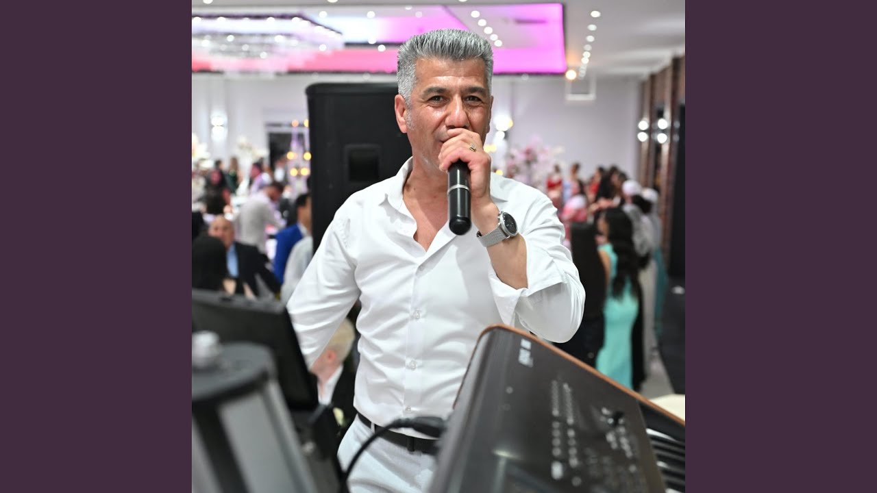 Avdis Besir (Yarkamine Sevdamine)