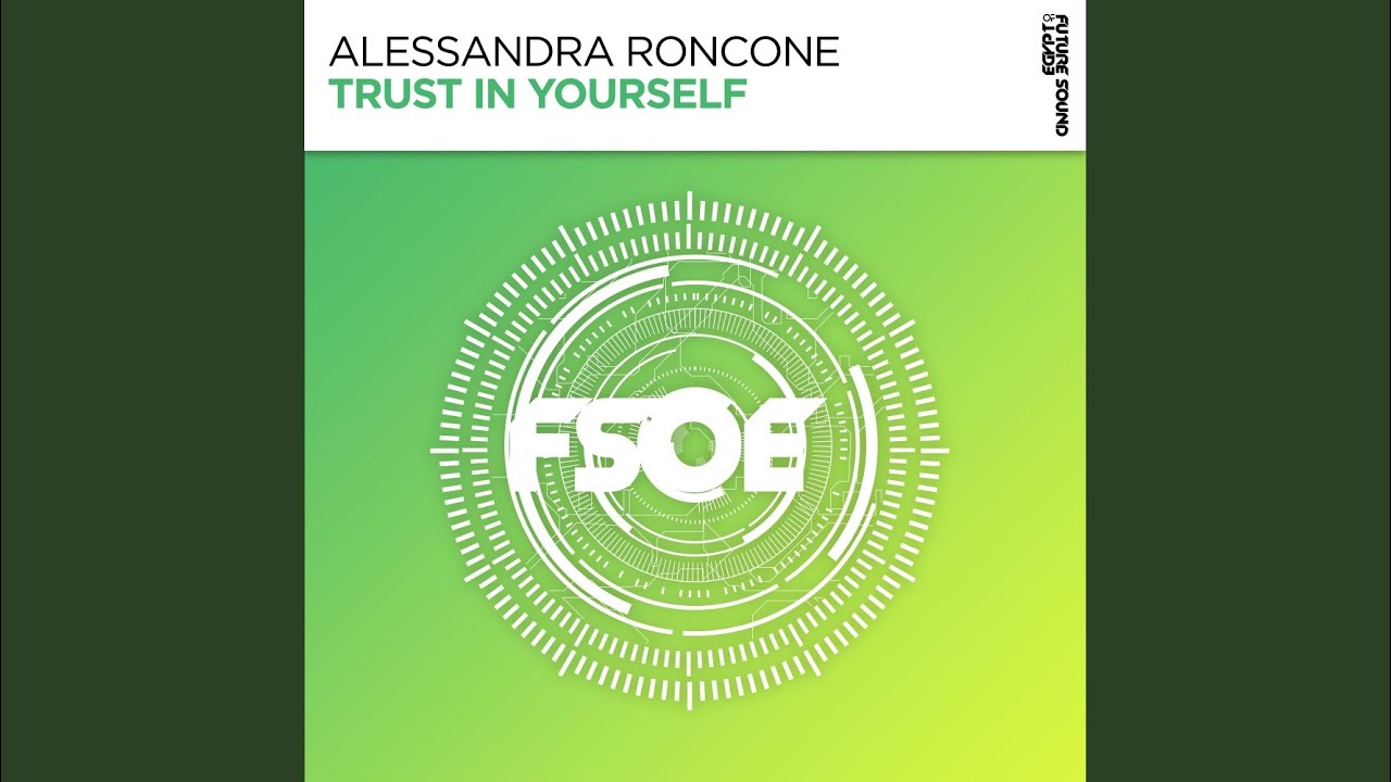 Trust In Yourself (Extended Mix)