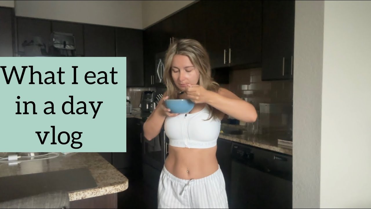 WHAT I EAT IN A DAY / WINTER RECIPES 