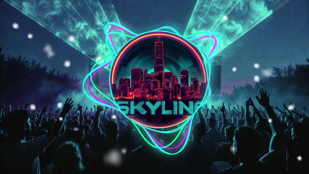 Shadows on the Dancefloor ⚡ | Epic Melodic EDM Party Mix 